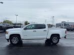 Used 2021 GMC Canyon AT4 Crew Cab 4WD, Pickup for sale #Z72983A - photo 4