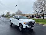 Used 2021 GMC Canyon AT4 Crew Cab 4WD, Pickup for sale #Z72983A - photo 7