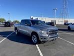 Used 2021 Ram 1500 Big Horn Crew Cab 4WD, Pickup for sale #Q40016 - photo 8