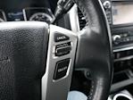 Used 2018 Nissan Titan XD SV King Cab 4x4, Pickup for sale #Q51834 - photo 14