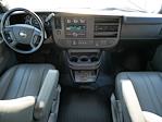 2021 Chevrolet Express 2500 SRW RWD, Empty Cargo Van for sale #Q51889 - photo 7