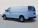 Used 2021 Chevrolet Express 2500 RWD, Empty Cargo Van for sale #Q51889 - photo 2