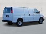 Used 2021 Chevrolet Express 2500 RWD, Empty Cargo Van for sale #Q51889 - photo 19