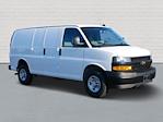 Used 2021 Chevrolet Express 2500 RWD, Empty Cargo Van for sale #Q51889 - photo 20