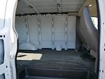 Used 2021 Chevrolet Express 2500 RWD, Empty Cargo Van for sale #Q51889 - photo 5