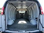 Used 2021 Chevrolet Express 2500 RWD, Empty Cargo Van for sale #Q51889 - photo 3