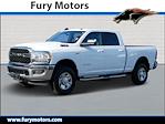 Used 2022 Ram 2500 Big Horn Crew Cab 4x4, Pickup for sale #Q51892 - photo 1