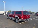 Used 2015 Ram 1500 Laramie Crew Cab 4WD, Pickup for sale #Z40009A - photo 2