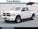Used 2015 Ram 1500 ST Quad Cab 4x4, Pickup for sale #Z72929a - photo 24