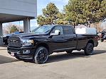 New 2024 Ram 3500 Big Horn Crew Cab 4x4, Pickup for sale #41832 - photo 4