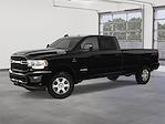 New 2024 Ram 3500 Big Horn Crew Cab 4x4, Pickup for sale #41898 - photo 5