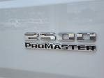 2023 Ram ProMaster 2500 High Roof FWD, Empty Cargo Van for sale #42150 - photo 10