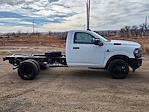 2024 Ram 3500 Regular Cab DRW 4x4, Cab Chassis for sale #42193 - photo 3