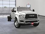 New 2024 Ram 4500 SLT Crew Cab 4x4, Cab Chassis for sale #42198 - photo 10