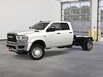 New 2024 Ram 4500 SLT Crew Cab 4x4, Cab Chassis for sale #42198 - photo 5