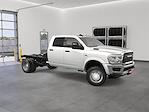 New 2024 Ram 4500 SLT Crew Cab 4x4, Cab Chassis for sale #42198 - photo 9