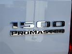 2024 Ram ProMaster 1500 High Roof FWD, Empty Cargo Van for sale #42311 - photo 9