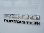2024 Ram ProMaster 2500 High Roof FWD, Empty Cargo Van for sale #42415 - photo 9