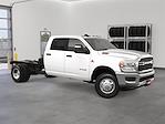 2024 Ram 3500 Crew Cab DRW 4x4, Cab Chassis for sale #42417 - photo 10