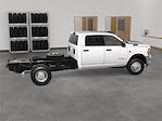 2024 Ram 3500 Crew Cab DRW 4x4, Cab Chassis for sale #42417 - photo 9