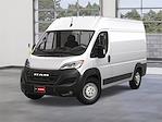 New 2024 Ram ProMaster 2500 High Roof FWD, Empty Cargo Van for sale #42449 - photo 1