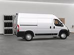 New 2024 Ram ProMaster 2500 High Roof FWD, Empty Cargo Van for sale #42449 - photo 10