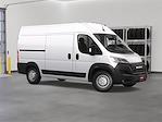 New 2024 Ram ProMaster 2500 High Roof FWD, Empty Cargo Van for sale #42449 - photo 11