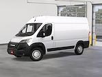 New 2024 Ram ProMaster 2500 High Roof FWD, Empty Cargo Van for sale #42449 - photo 7