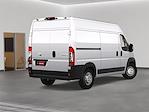 New 2024 Ram ProMaster 2500 High Roof FWD, Empty Cargo Van for sale #42449 - photo 9