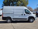 New 2024 Ram ProMaster 2500 High Roof FWD, Empty Cargo Van for sale #42450 - photo 3