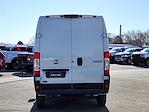 New 2024 Ram ProMaster 2500 High Roof FWD, Empty Cargo Van for sale #42450 - photo 8