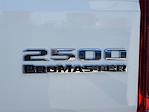 New 2024 Ram ProMaster 2500 High Roof FWD, Empty Cargo Van for sale #42450 - photo 9