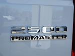2024 Ram ProMaster 2500 High Roof FWD, Empty Cargo Van for sale #42451 - photo 15