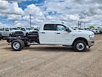 2024 Ram 3500 Crew Cab DRW 4x4, Cab Chassis for sale #42459 - photo 3