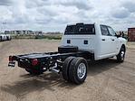 2024 Ram 3500 Crew Cab DRW 4x4, Cab Chassis for sale #42459 - photo 4