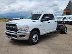 2024 Ram 3500 Crew Cab DRW 4x4, Cab Chassis for sale #42459 - photo 6