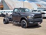 2024 Ram 3500 Regular Cab DRW 4x4, Cab Chassis for sale #42474 - photo 1