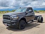 2024 Ram 3500 Regular Cab DRW 4x4, Cab Chassis for sale #42474 - photo 6
