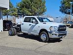 2024 Ram 3500 Crew Cab DRW 4x4, Cab Chassis for sale #42475 - photo 1