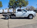 2024 Ram 3500 Crew Cab DRW 4x4, Cab Chassis for sale #42475 - photo 4