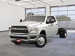 New 2024 Ram 3500 SLT Crew Cab 4x4, Cab Chassis for sale #42476 - photo 1