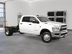 New 2024 Ram 3500 SLT Crew Cab 4x4, Cab Chassis for sale #42476 - photo 10