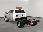 New 2024 Ram 3500 SLT Crew Cab 4x4, Cab Chassis for sale #42476 - photo 2