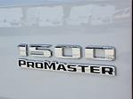 New 2024 Ram ProMaster 1500 Base High Roof FWD, Empty Cargo Van for sale #42487 - photo 2