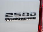 2024 Ram ProMaster 2500 High Roof FWD, Empty Cargo Van for sale #42488 - photo 8