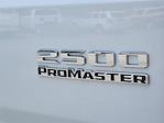 2024 Ram ProMaster 2500 High Roof FWD, Empty Cargo Van for sale #42494 - photo 10