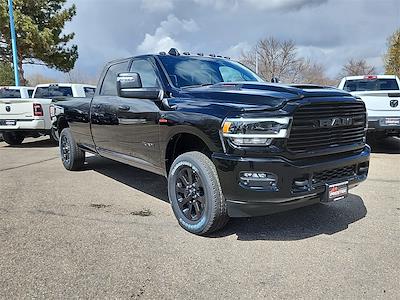 New 2024 Ram 3500 Laramie Crew Cab 4x4, Pickup for sale #42558 - photo 1