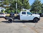 New 2024 Ram 3500 Tradesman Crew Cab 4x4, Cab Chassis for sale #42718 - photo 2