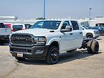 New 2024 Ram 3500 Tradesman Crew Cab 4x4, Cab Chassis for sale #42718 - photo 3