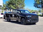 New 2025 Ram 1500 Lone Star Crew Cab 4x4, Pickup for sale #42779 - photo 1